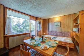 Appartamento Bareu Mountain View - Happy Rentals